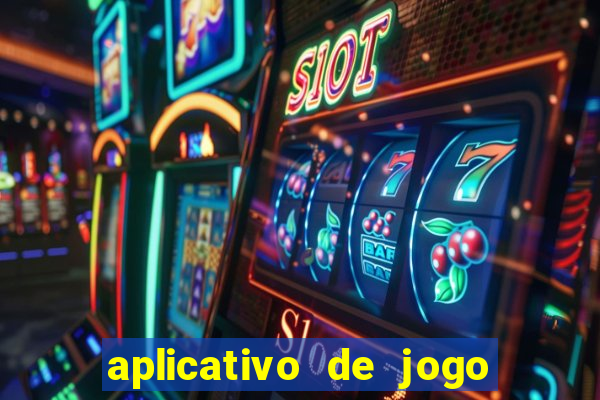 aplicativo de jogo que paga de verdade